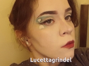 Lucettagrindel