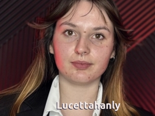 Lucettahanly