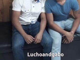 Luchoandgabo