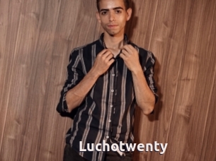 Luchotwenty