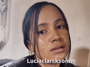 Luciaclarcksonne