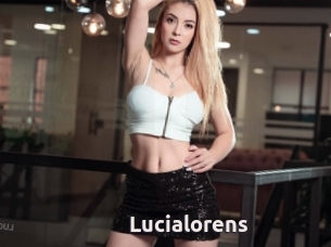 Lucialorens