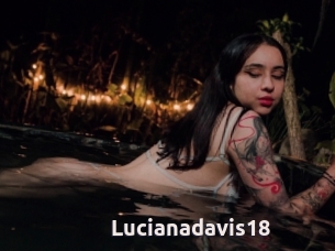 Lucianadavis18