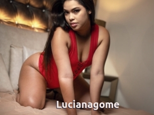 Lucianagome