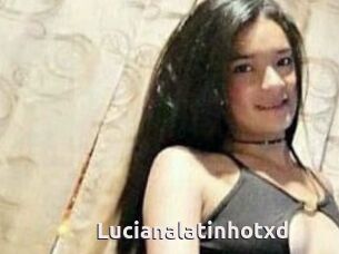 Lucianalatinhotxd