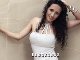 Lucianasea