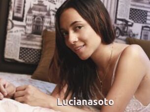 Lucianasoto