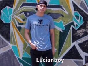 Lucianboy