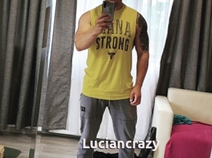 Luciancrazy