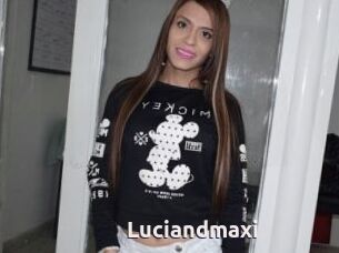 Luciandmaxi