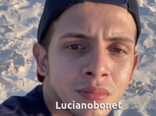 Lucianobonet