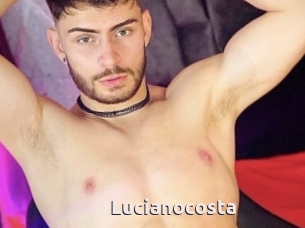 Lucianocosta