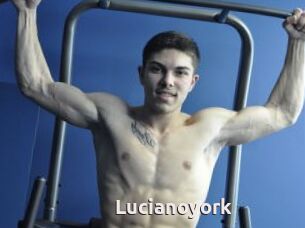 Lucianoyork