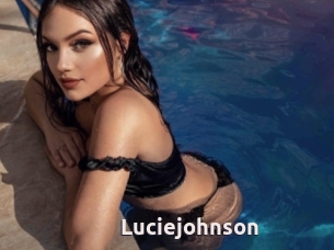 Luciejohnson