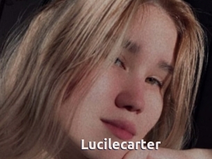 Lucilecarter