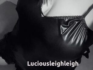 Luciousleighleigh