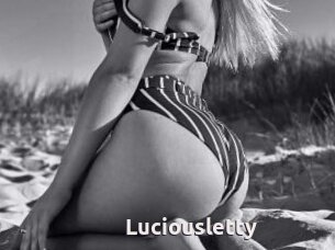 Luciousletty