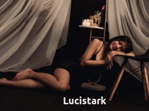 Lucistark