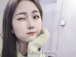 Luciyimeng