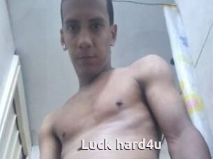 Luck_hard4u