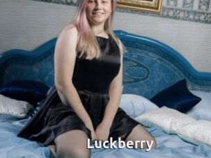 Luckberry