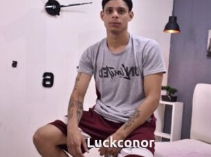 Luckconor