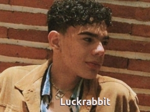 Luckrabbit