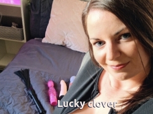 Lucky_clover