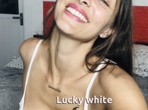 Lucky_white