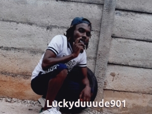 Luckyduuude901