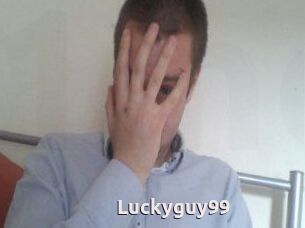 Luckyguy99