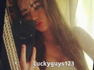 Luckyguys123