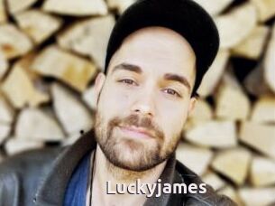 Luckyjames