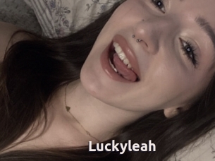 Luckyleah