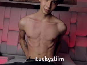 Luckysliim