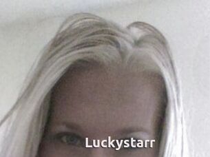 Luckystarr