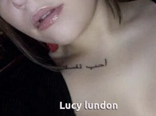 Lucy_lundon