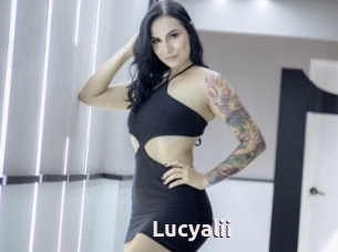 Lucyalii