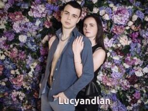 Lucyandlan