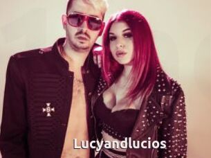 Lucyandlucios