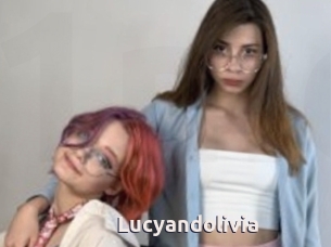 Lucyandolivia