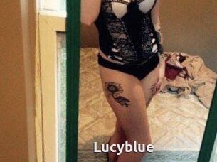 Lucyblue