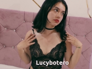 Lucybotero