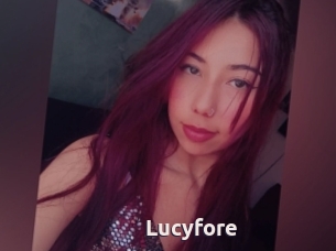 Lucyfore