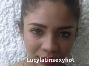 Lucylatinsexyhot