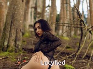 Lucylied