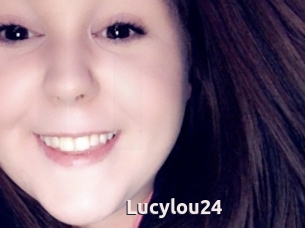 Lucylou24