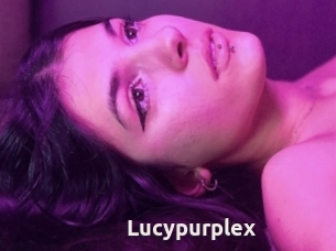 Lucypurplex