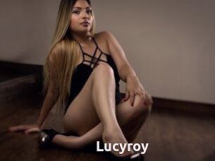 Lucyroy