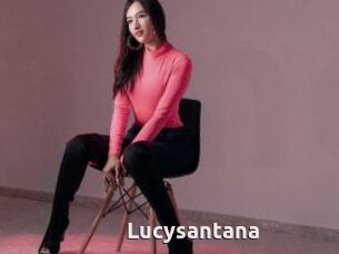 Lucysantana